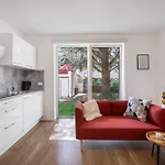 Ferienwohnung In Muenchen Eg