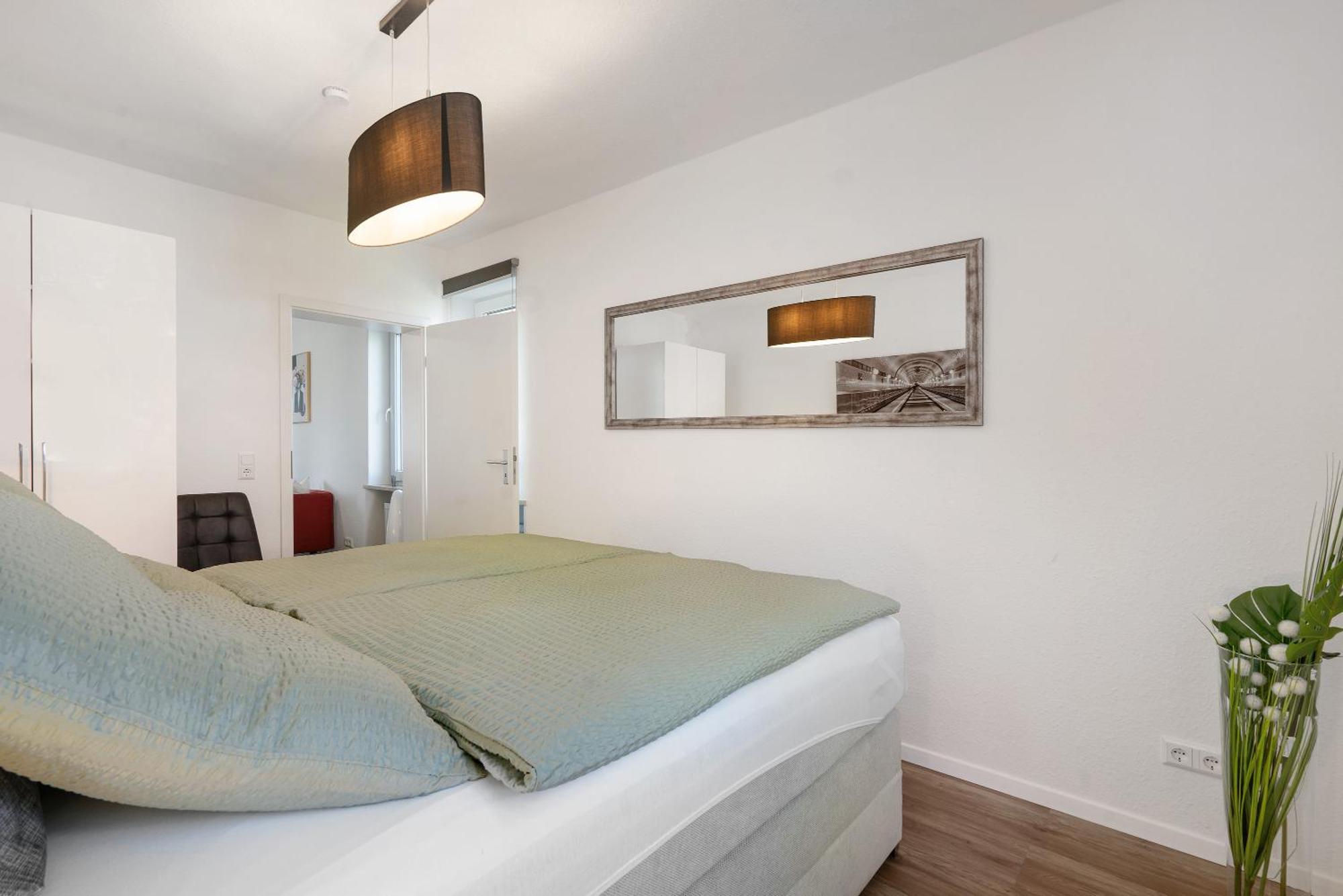 Apartment In Eg