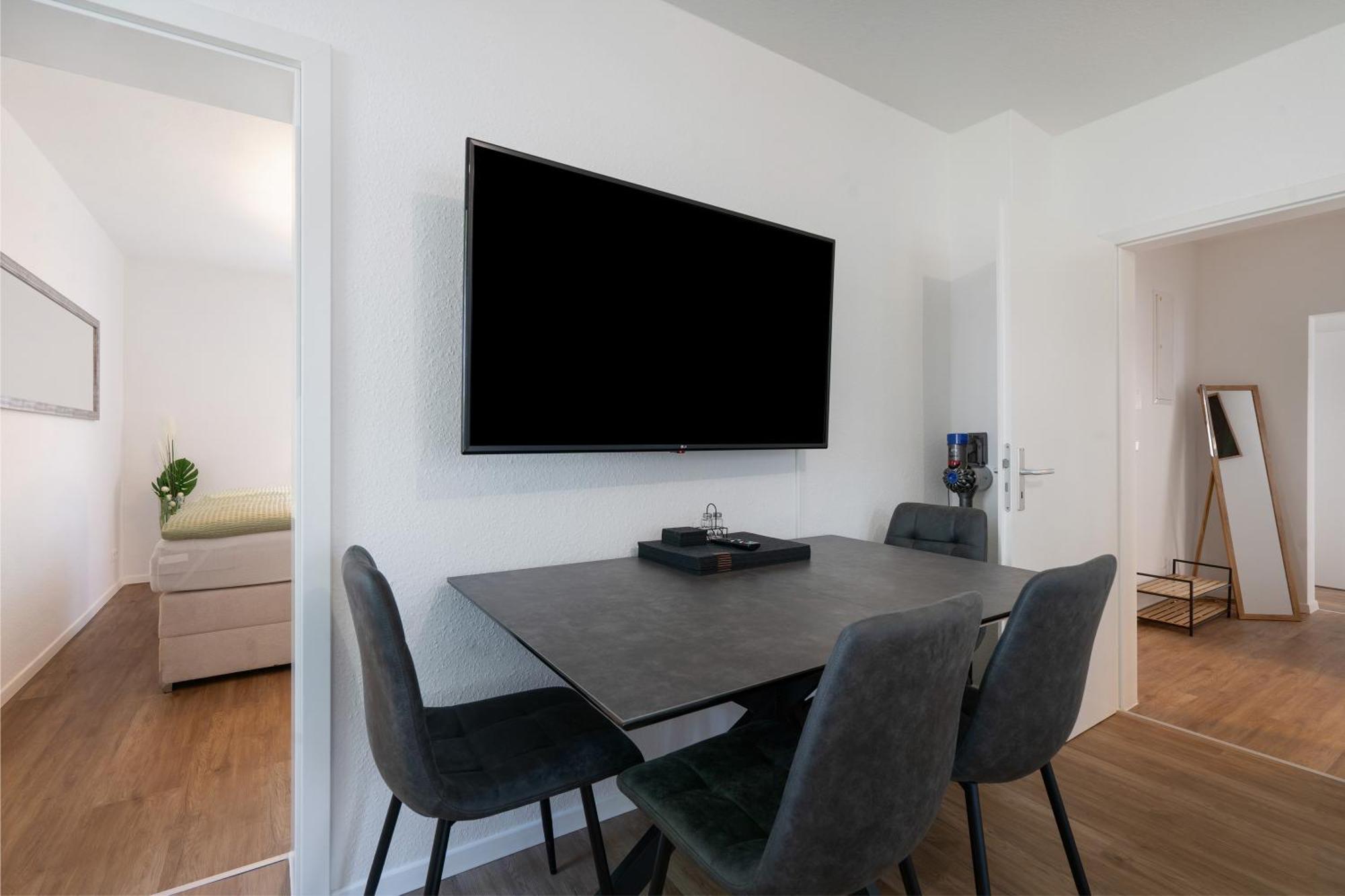Apartment In Eg