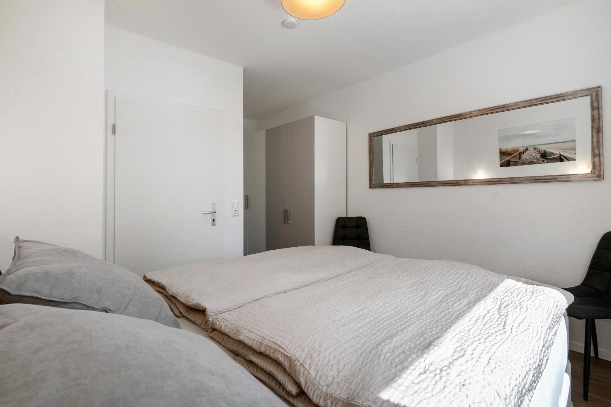 Apartment In Eg *