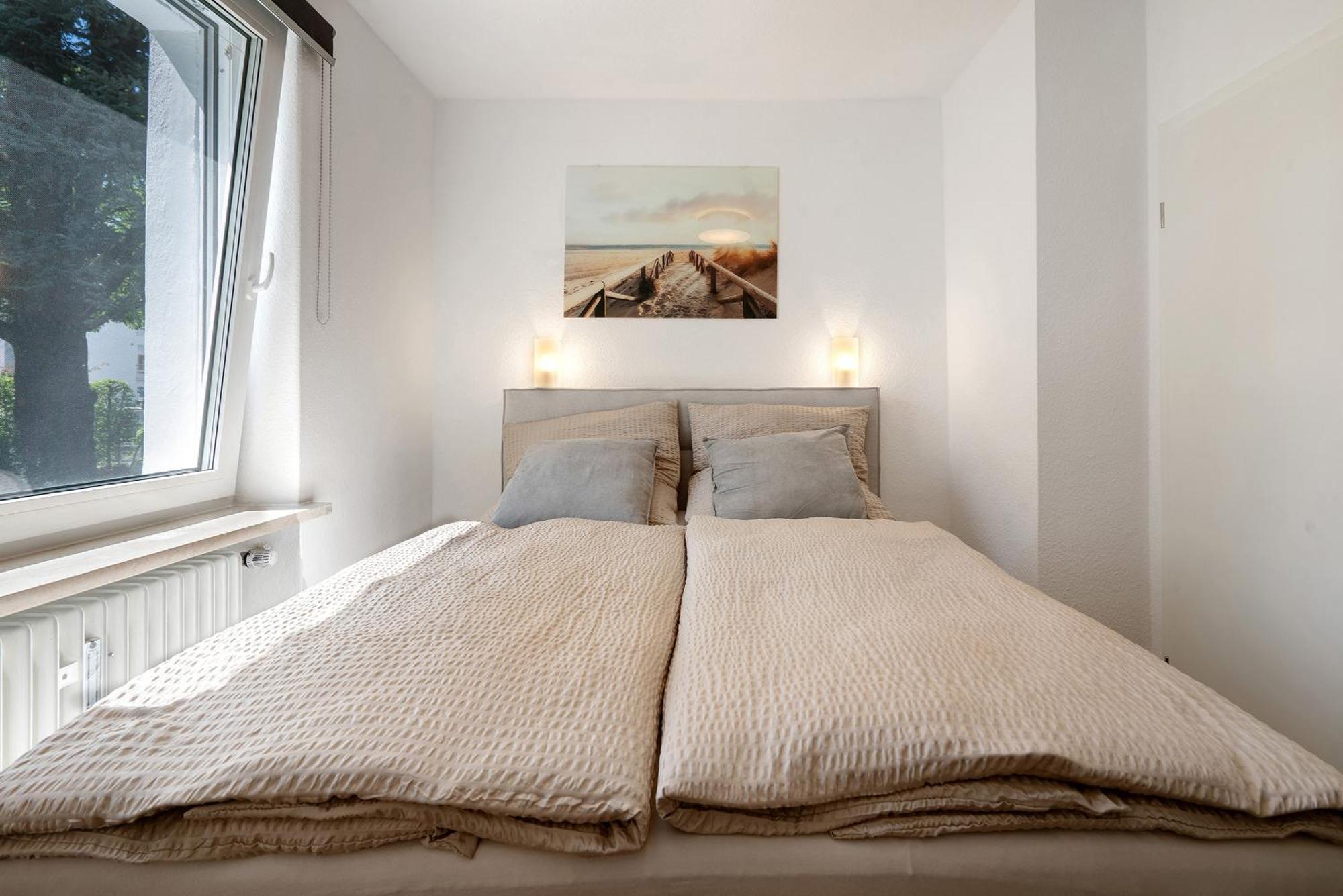 Apartment In Eg *