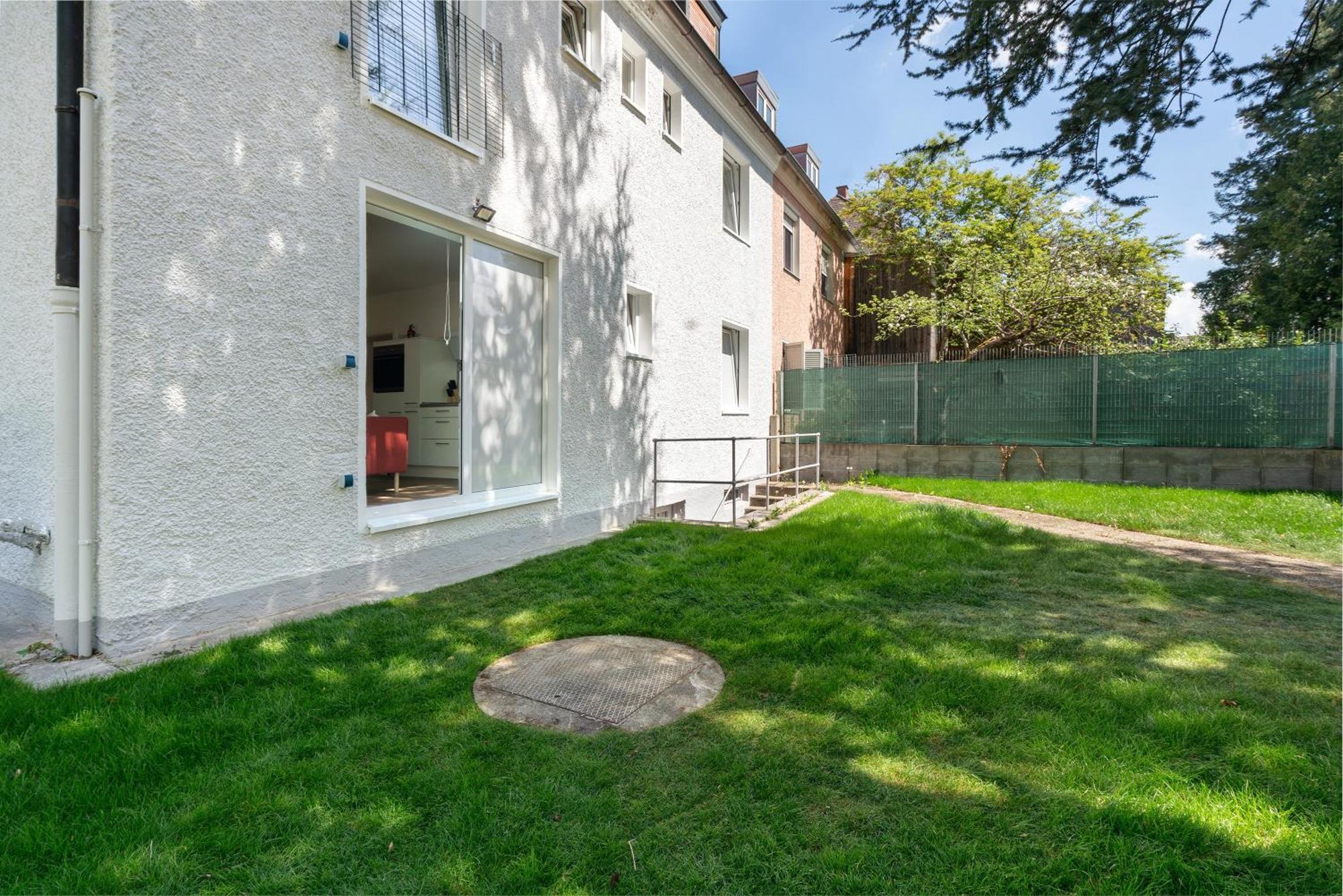 Apartment In Eg